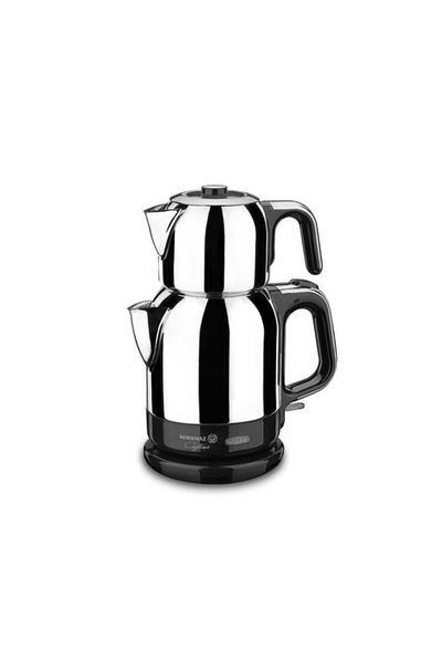 KORKMAZ Çaytema Electric Teapot