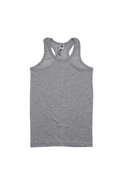 GÜMÜŞ Ανδρικό Ribbed Sports Athlete 4019
