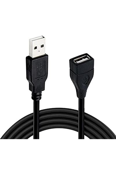 Alfais Brand: 4635 USB Extension Cable 10 Meters Extender Female Male Category: Network Cable
