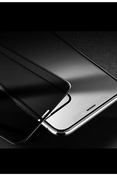 one depot only for quality life Iphone 11 /ios Uyumlu Xr Uyumlu Hayalet Gizli Ekranı Tam Kapatan Kırılmaz Cam Görünmez