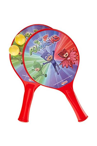 DEDE Pjmask Racket 03386
