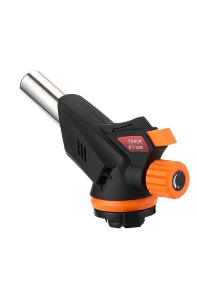 Orgaz Orcamp Çakmaklı Pürmüz Başlığı