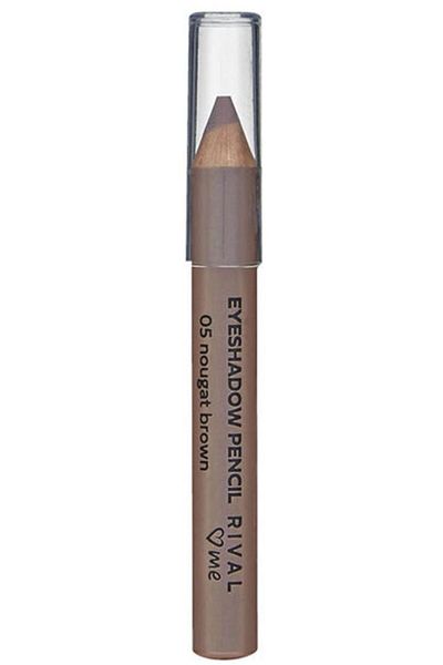 Rival Loves Me Eyeshadow Pen No:05 - Nougat Brown 2 Gr Category Eyeshadow