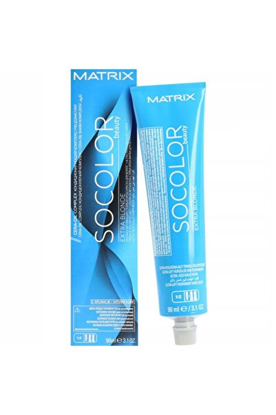 Matrix Socolor Beauty Extra.blonde Saç Boyası 90ml Ul-aa