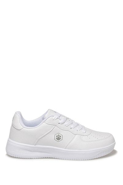 lumberjack 100784939 White Finster Wmn
