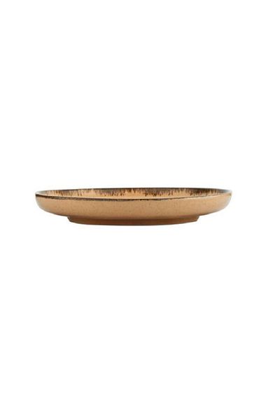 Kütahya Porselen Mood 19 Cm Cake Plate 6 Pieces Puppy Mouth Mod27du730p04