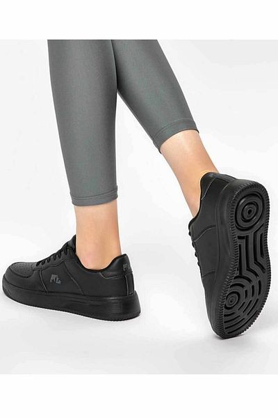 lumberjack Adidași Finster Pantofi sport casual pentru femei Rsfinsterblack