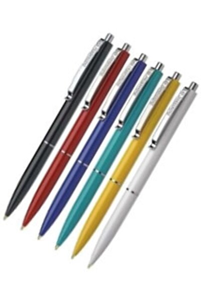 SCHNEIDER K-15 Tükenmez Kalem