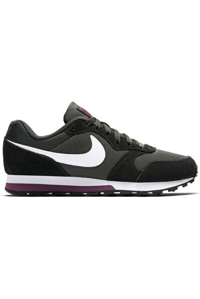 Nike Çok Renkli - Nıke 749869 Renkli Nıke Wmns Md Runner 2