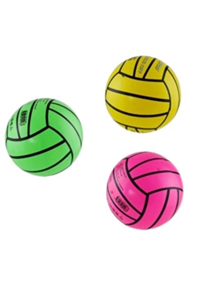 jetlegelsin Filede Mini Çizgili Topu