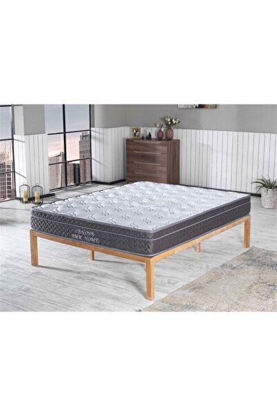 sleepnice Cenova Ultra Lüks Visco Tek Kişilik Çift Kişilik Yaylı Yatak