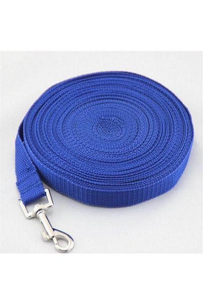 SAR 10 Meters Dog Walking Collar Dispatch Strap