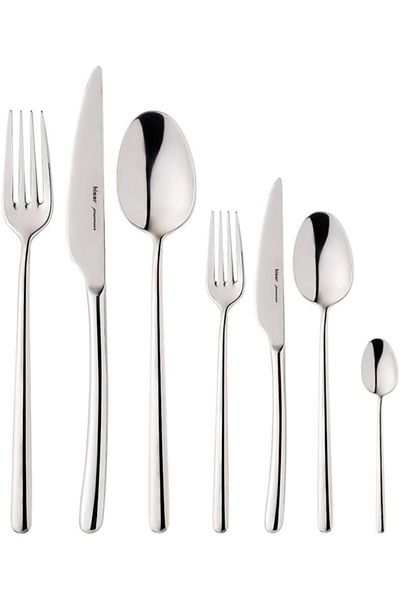 Hisar Bahama Dessert Fork 12 Pcs