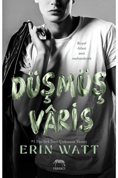 Yabancı Yayınları Düşmüş Varis