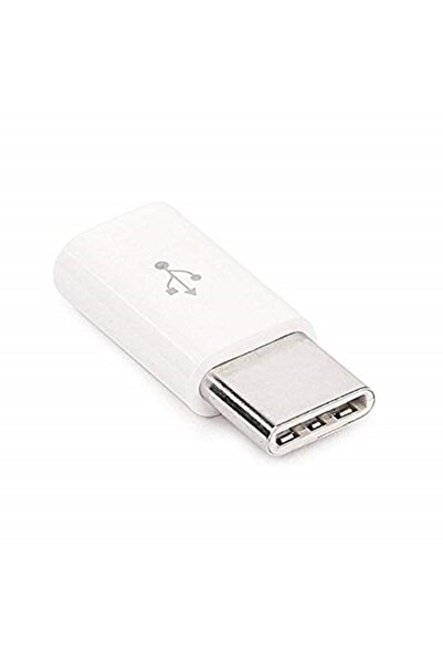 Dark Marka: Dk Ac U31xmicrow Usb 3,1 Type C - Micro Usb 2 Çevirici Dönüştürüc...