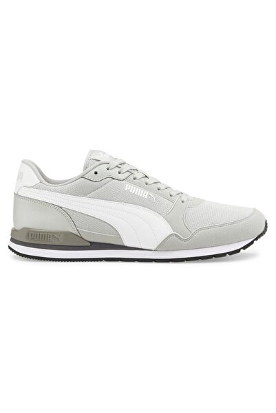 Puma Beyaz - 384640 Renkli St Runner V3 Mesh