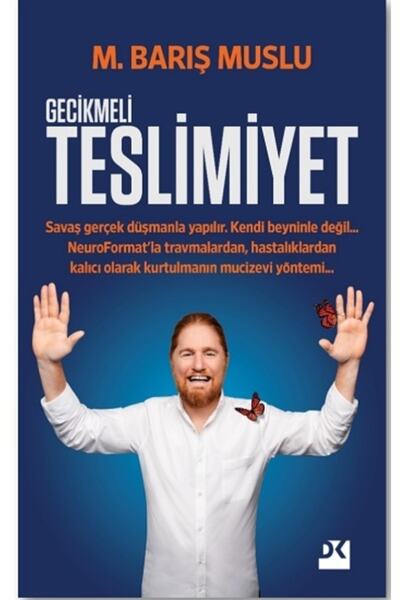 Doğan Kitap Gecikmeli Teslimiyet