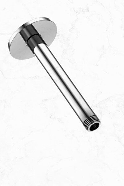 Steinberg Steınberg Tavandan Tepe Duş Borusu 24 Cm