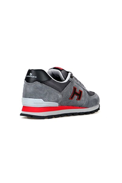 Hammer Jack Red - 19250 Peru Men's Sports Shoes