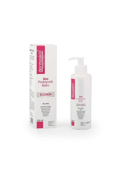 Dermoskin Probiotic Ato Balm - 23 for Dry Skin