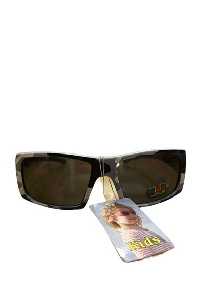 Kids Organic Glass 400% UV