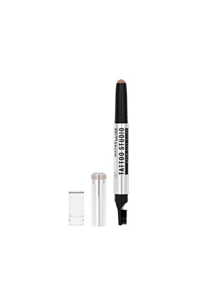 Maybelline New York Maybelline Tattoo Brow Lift Stick 01 Blonde Kaş Kalemi