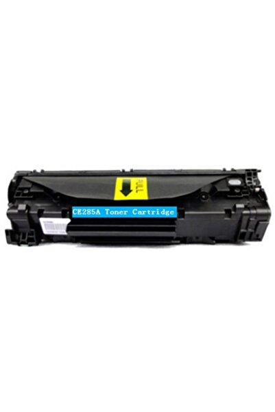 TONER CARTRIDGE Yvz Bilisim Ce285a / Hp 435a / Canon Crg-725