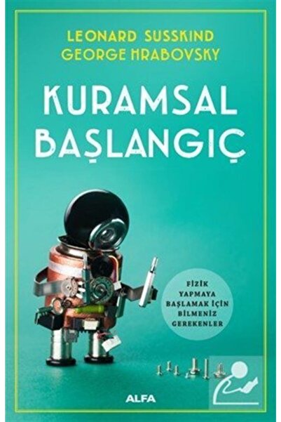 Alfa Yayınları Kurumsal Başlangıç