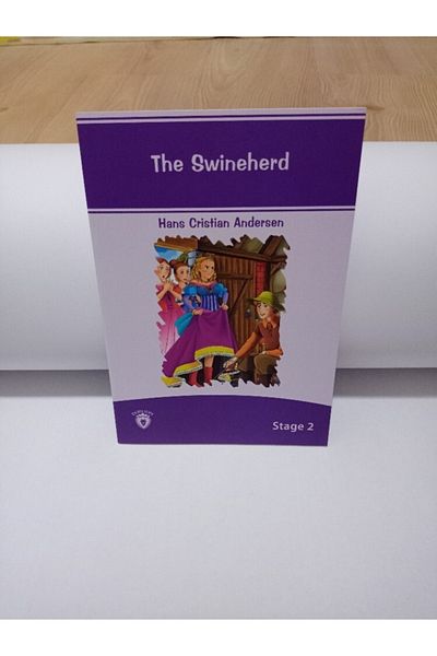 Dorlion Yayınevi المرحلة الثانية من Swineherd