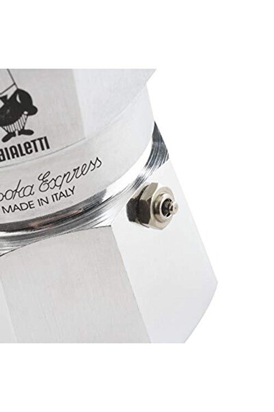 Bialetti Moka Express 1 Cup