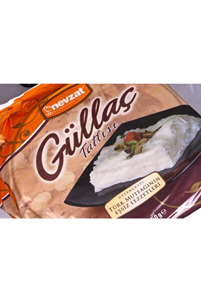Nevzat Glutensiz Güllaç 250 gr