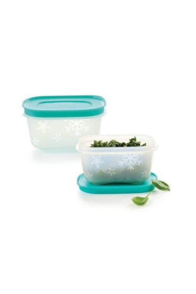 Tupperware Alaska 170 ml Freezer - Storage Container Hsgl