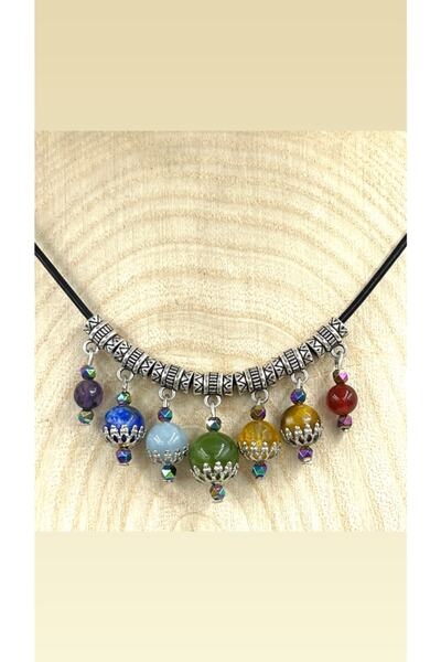 GÜMÜŞ TAŞ EVİ Çakralarda Şifalanma