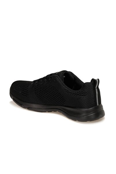 lumberjack Agatha Wmn 2fx Black Women's Comfort Shoes