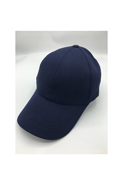 endora aksesuar Pălărie reglabilă unisex sport cu șapcă plată cu velcro pe spate