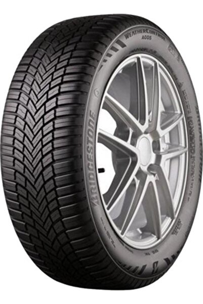 Bridgestone 245/45 19 A005 Evo 102v Xl (üretim Yılı 2022 )