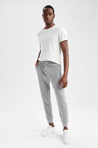 DeFacto Φούτερ Slim Fit