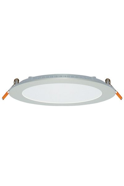 PELSAN ELEKTRİK 18w Daylight Recessed Panel Led Round 4000k Slim Led Downlight Luminaire