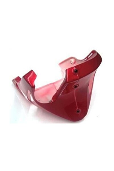 Mondial Motor Alt Muhafaza Sakal Cg/kuba Kırmızı Deltaforce