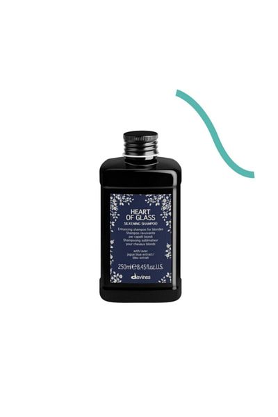 Davines Blondness Enhancing Shampoo 250ml
