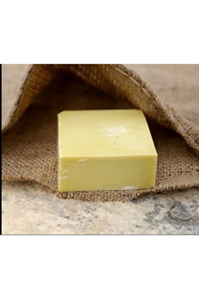 Samed Gümüş Organik Soframız Handmade Bıttım Soap-125 Gr