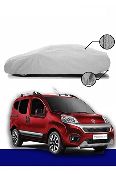 Teksin Fiat Fiorino Oto Branda