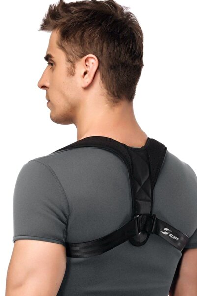 pekial Корсет для випрямлення спини, вирівнювання плечей, запобігання сутулос...