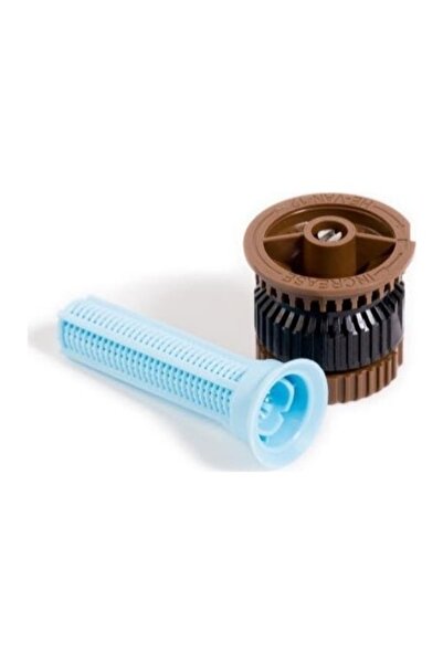 Rainbird Raınbırd He-van-12 Nozul (kahverengi 2.7 Mt. - 3.7 Mt.) 5 Adet