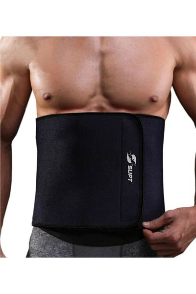 pekial Unisex Κορσές αδυνατίσματος μέσης Belly Waist Slimming Athlete Corset