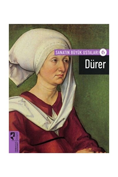 Hayalperest Yayınevi Dürer