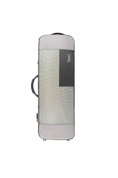 Bam Viyola Kutusu Stylus Oblong 2.9kg Gri-gri