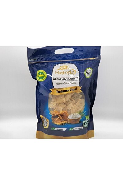 Haşiroğlu Çerezlik Tarhana 450 gr