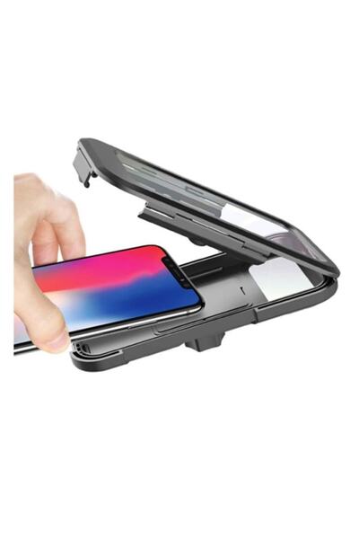 Universal M3 Teleskopık Dizayn Bisiklet Telefon Araç Tutucu
