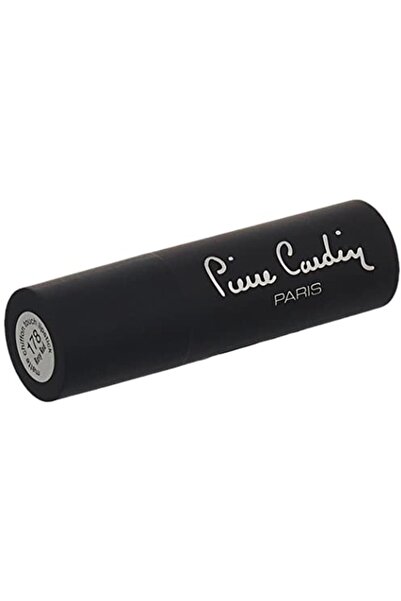 Pierre Cardin العلامة التجارية: مات شيفون تاتش أحمر الشفاه - أحمر وردي -178 ا...